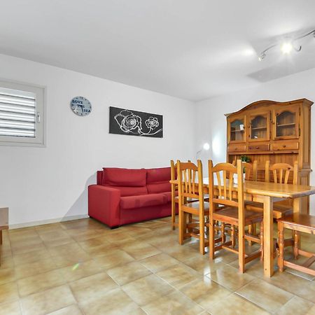 Apartment Platja De Roses-9 By Interhome Exterior photo