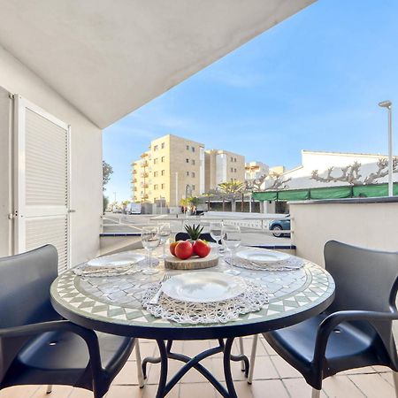 Apartment Platja De Roses-9 By Interhome Exterior photo