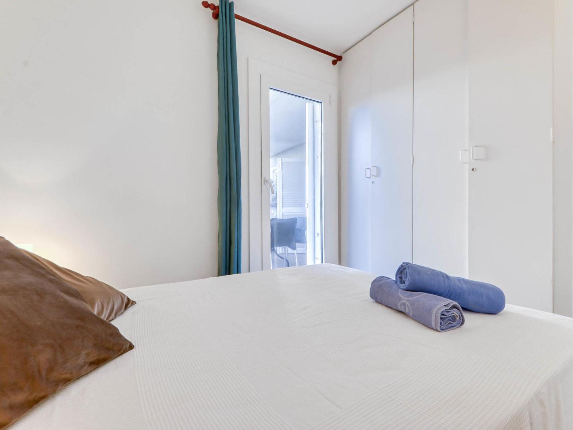 Apartment Platja De Roses-9 By Interhome Exterior photo