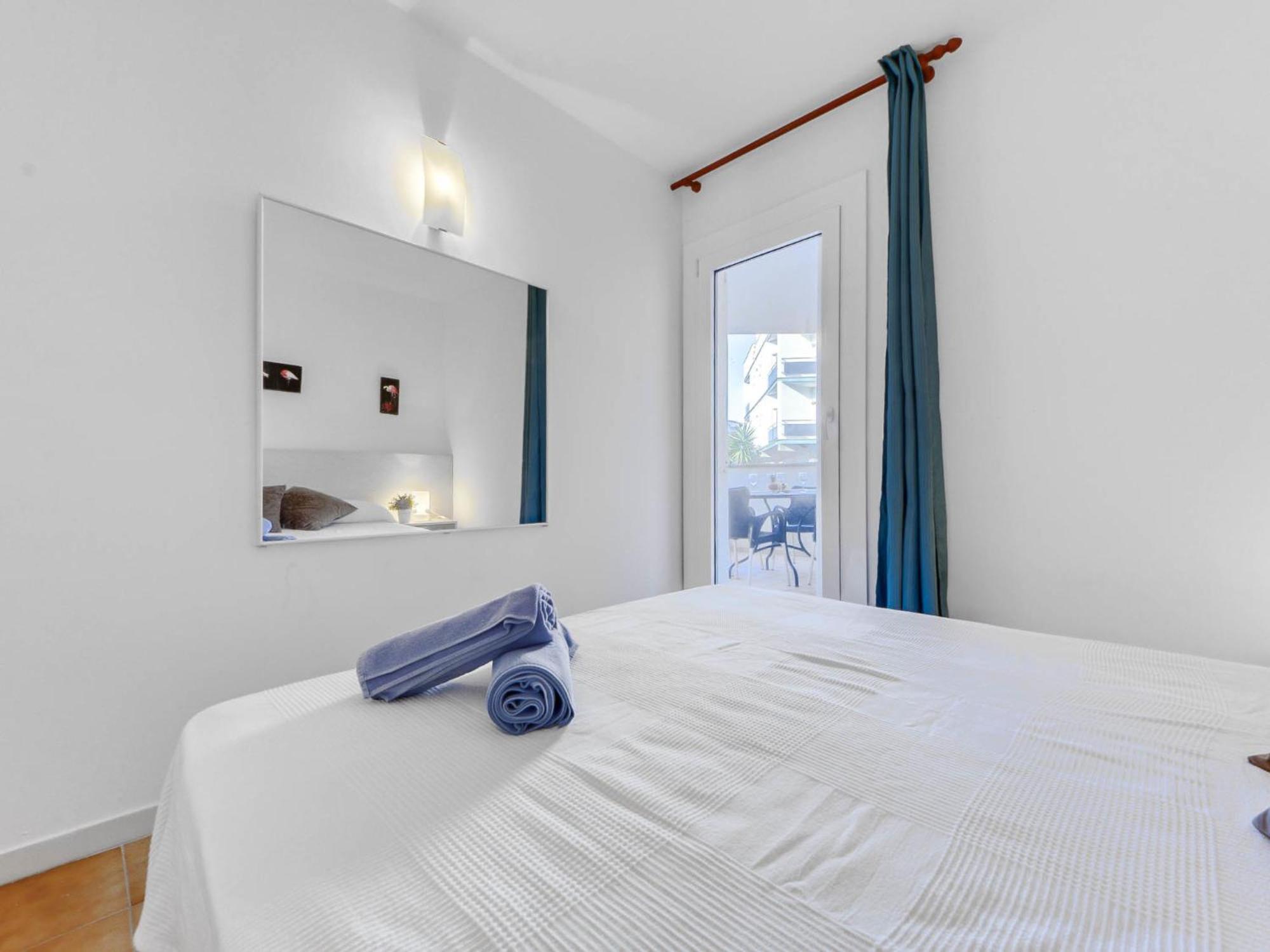 Apartment Platja De Roses-9 By Interhome Exterior photo