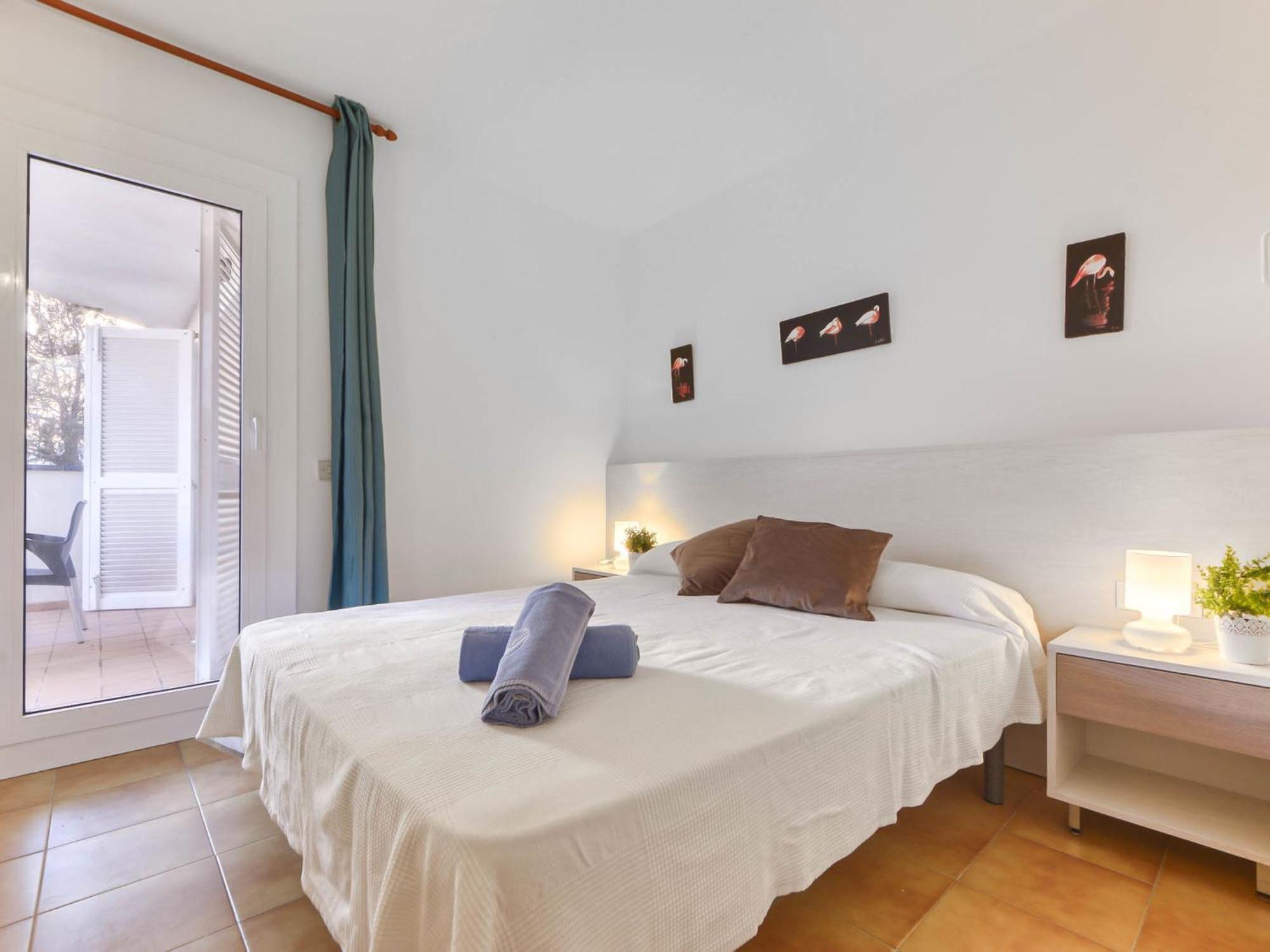 Apartment Platja De Roses-9 By Interhome Exterior photo